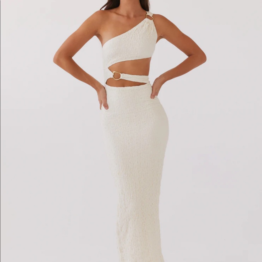 NWT Peppermayo ‘North Haven’ Maxi Dress